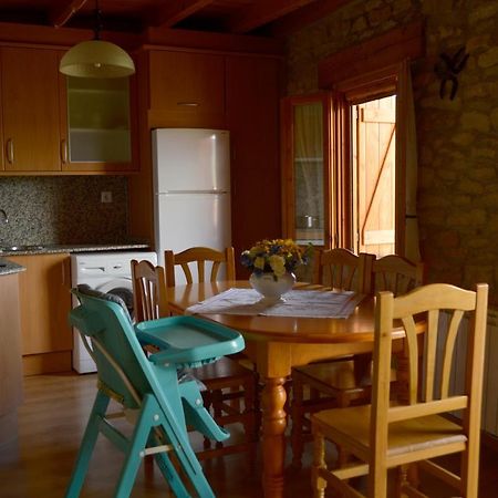 Casa Ros Villa Agullo Luaran gambar