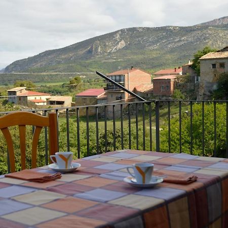 Casa Ros Villa Agullo Luaran gambar
