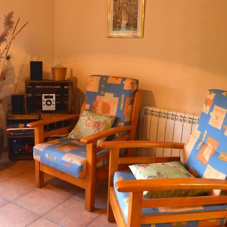 Casa Ros Villa Agullo Luaran gambar