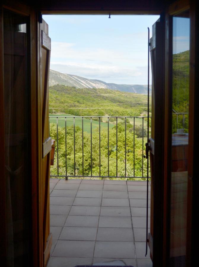 Casa Ros Villa Agullo Luaran gambar