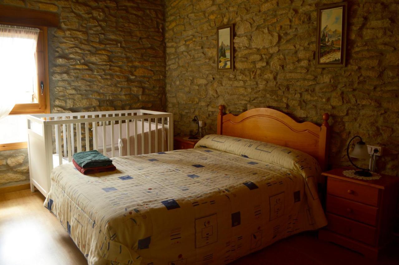 Casa Ros Villa Agullo Luaran gambar