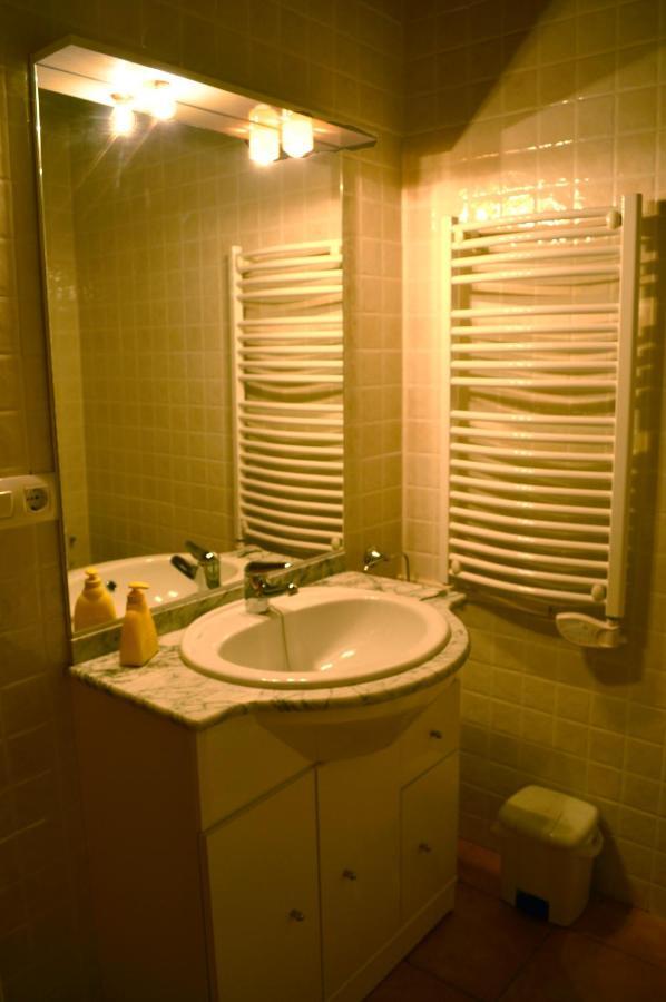 Casa Ros Villa Agullo Luaran gambar