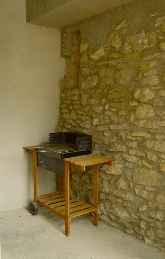 Casa Ros Villa Agullo Luaran gambar
