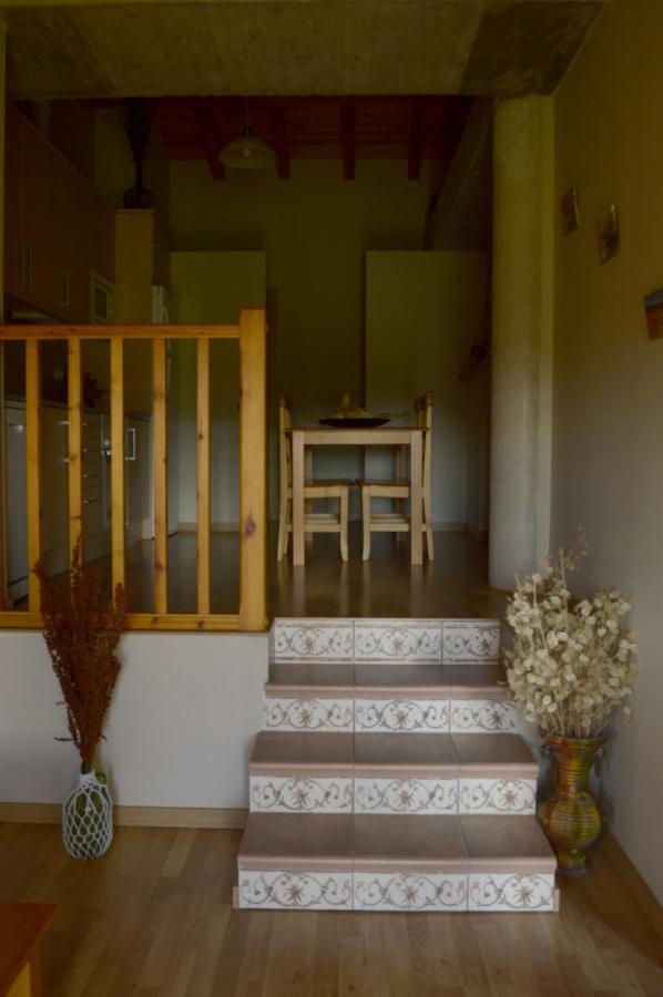 Casa Ros Villa Agullo Luaran gambar