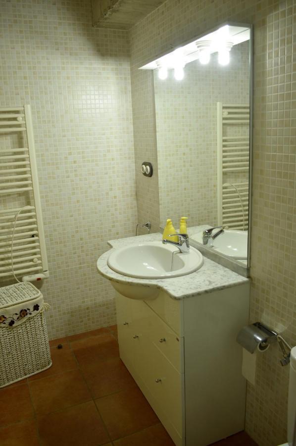Casa Ros Villa Agullo Luaran gambar